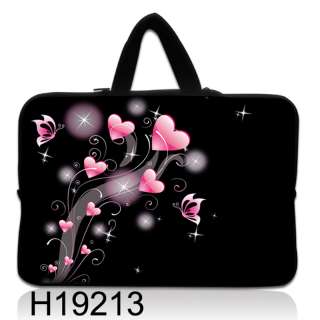   Bag Carry Case Cover +Hide Handle For 15 15.6 HP Pavilion DV6  