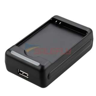 15in1 Holder+2 Battery 1800mAh+Case Accessory For Samsung i9100 GALAXY 