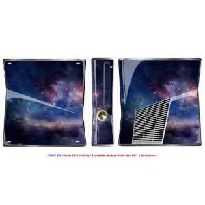   XBOX 360 SLIM (Only fit SLIM version) case cover XB360 55 Electronics