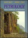   Metamorphic, (0716724383), Harvey Blatt, Textbooks   