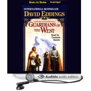   Book 1 (Audible Audio Edition) David Eddings, Cameron Beierle Books