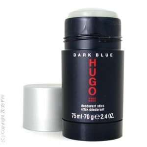   BLUE DEODORANT STICK FOR MEN 2.4oz 70g by HUGO BOSS Hugo Boss Beauty