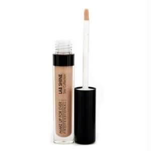 Make Up For Ever Lab Shine Star Collection Pearly Lip Gloss   #S2 