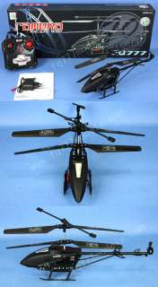 40CM Big Size 511D 3.5 ch Camera RC helicopter with Gyro Free SD card 
