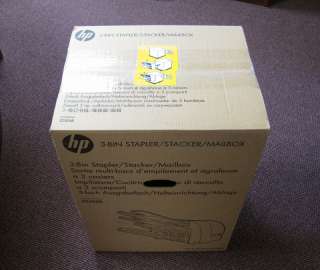HP 900 sheet 3 bin Stapling Mailbox (CC424A for CM4540)  