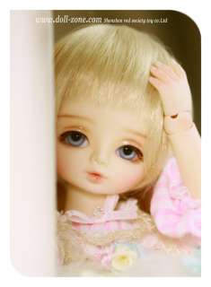 Mara DollZone BB GIRL doll dollfie BJD Yo sd  