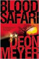Blood Safari Deon Meyer