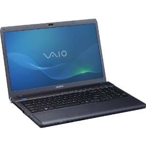  Sony VAIO VPCF111FX/B 16.4 Gaming Laptop i7 720QM Electronics