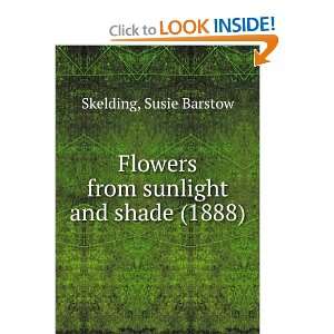   and shade (1888) (9781275581296) Susie Barstow Skelding Books