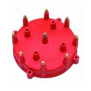  MSD Ignition 7408 Replacement Distributor Cap Automotive