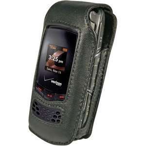  Xcite Leather Case for Audiovox 8975 Cell Phones 