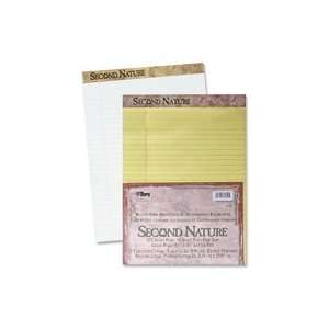  Tops Business Forms TOP74910 Recycled Perf Top Pad  Legal 