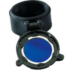 Streamlight 75116 Flip Lens fits Stinger, PolyStinger, Stinger XT 