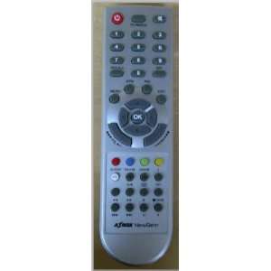  Remote Control for Azbox Newgen Electronics