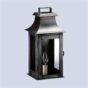 Northeast Lantern Concord Outdoor Sconce