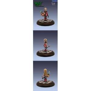  Candy Woe Neverborn Malifaux Toys & Games