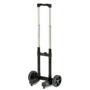   Eclipse 2 Oxygen Concentrator Wheel Cart