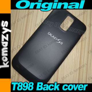Original Housing Battery Back Cover Case For Samsung Galaxy S II 2 