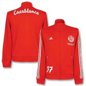  Wydad Casablanca 07/08 Track Top