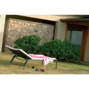 Oasi 405 Pool Sun Lounger Patio, Lawn & Garden