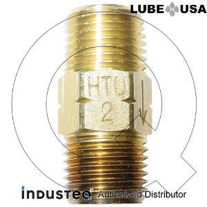  HTU 2 / 185075 Flow Unit (Inch)