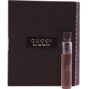  Gucci Eau De Parfum Vial On Card Mini By Gucci Everything 