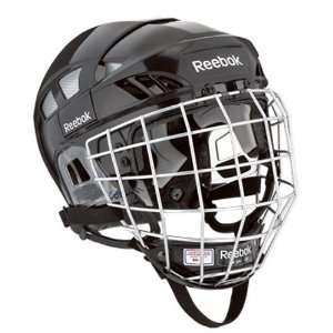  Reebok 7K Hockey Helmet w/Cage