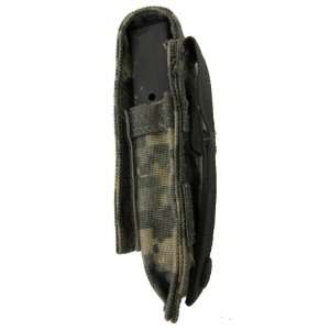  MOLLE Single 9mm Ammo Pouch