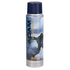  ADAM IN MOTION SKY Deodorant Spray, 200ml Health 
