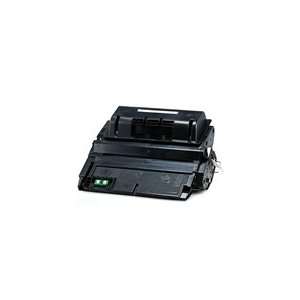   Black HP Q1338X (HP 38X) Toner Cartridge