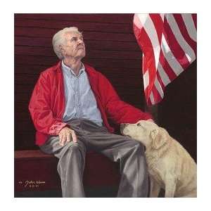  John Weiss The Greatest Generation L.e.canvas