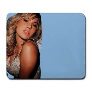  Natasha Bedingfield Large Mousepad