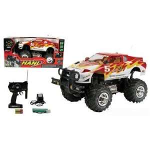  AZ Importer RD9 17 inch Cross country truck Toys & Games