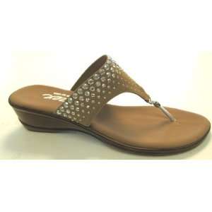 Onex Burst Sandals (tan) (size10) 