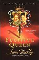 The Fugitive Queen Fiona Buckley
