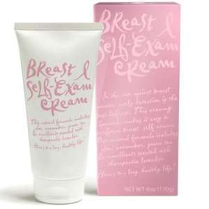  Breast Self Examination Cream