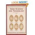 Principles of Seed Science and Technology   Fourth Edition Hardcover 