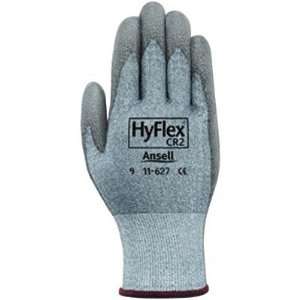 HyFlex CR2 Gloves   205689 9 hyflex ultra lghtweight assembly glove 