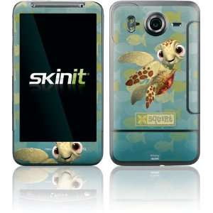  Squirt skin for HTC Inspire 4G Electronics