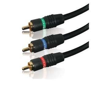  ZAX 85210 SELECT SERIES COMPONENT CABLE (10 M 