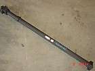 Jeep Wrangler Front drive shaft 4.0 Auto YJ 87 95 6 cyl line 
