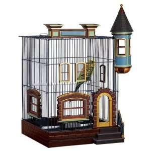  Featherstone Heights Brownstone Cage