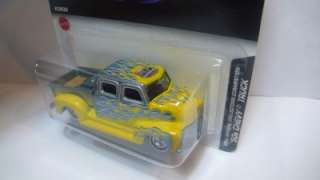 Hot Wheels 20th Collectors Convention 50s Chevy Truck http//www 