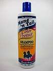 MANE N TAIL Color Protect Shampoo Hair Long & Lasting Protection Safe 
