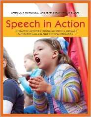 Speech in Action, (1849058466), America X. Gonzales, Textbooks 