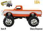 1967,68,69,70,​71,72 Chevy C/K 4x4 CHEYENNE pickup truck