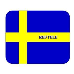  Sweden, Reftele Mouse Pad 