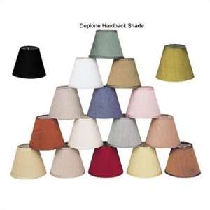 Living Well LWSCD Small Dupione Shades Color Carousel, Type Soft 