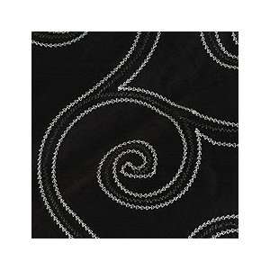  Duralee 89129   375 Noir Fabric Arts, Crafts & Sewing