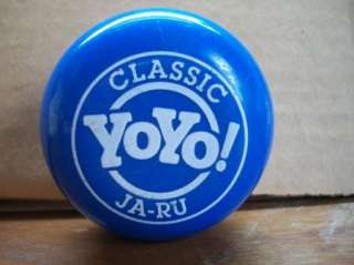 Classic Ja Ru YoYo  